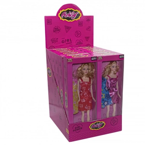 Oydaş Anlıly Yed Elb Bebek 02288