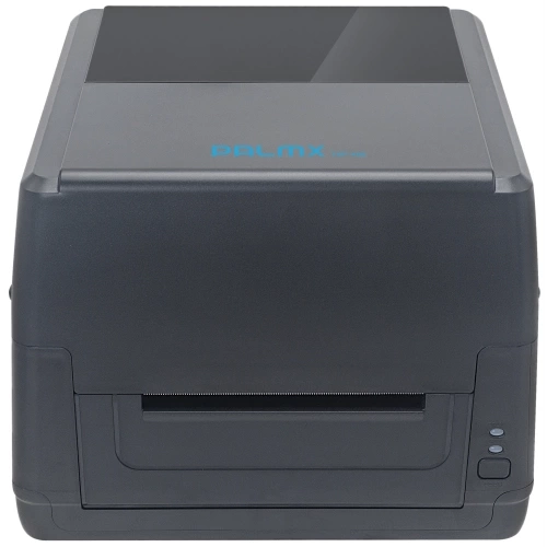 PALMX TXP-400 Masaüstü Barkod Yazıcı, Direkt termal ve Termal Transfer Baskı (USB-Ethernet)
