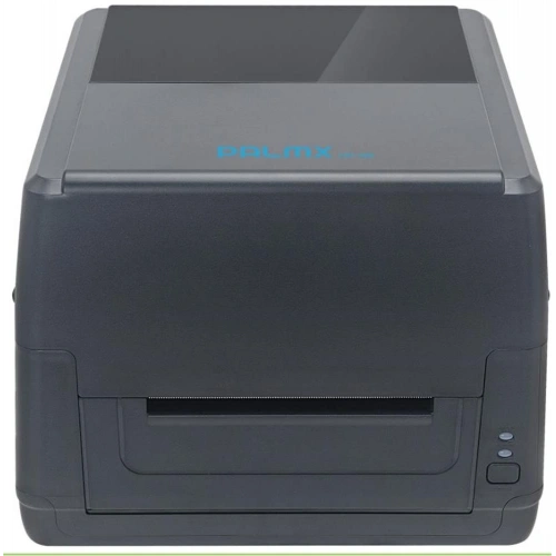 Palmx Txp-400 Usb -ethernet 203 Dpi Barkod Yazıcı