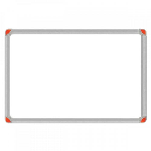 Panda Yazı Tahtası Duvara Monte Lamine 120x200 Pan210