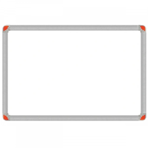 Panda Yazı Tahtası Duvara Monte Lamine 120x240 Pan211