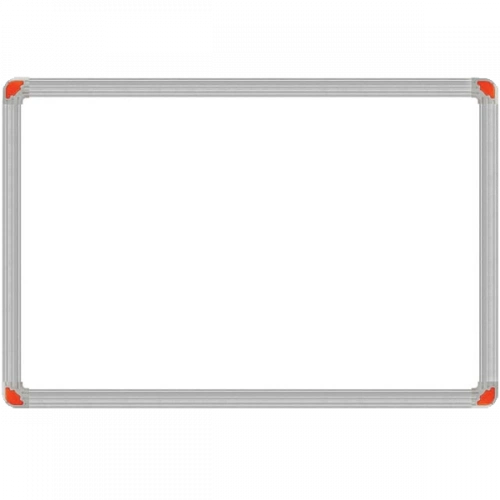 Panda Yazı Tahtası Duvara Monte Lamine 120x280 Pan212