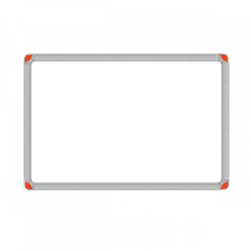 Panda Yazı Tahtası Duvara Monte Lamine 90x120 Pan208