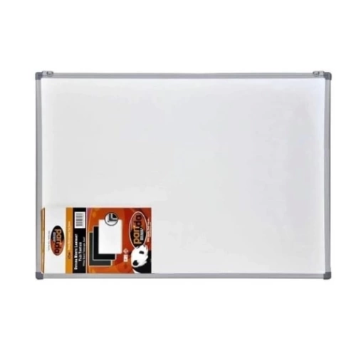 Panda Yazı Tahtası Eko Serisi Askılı 40x55 PAN 004