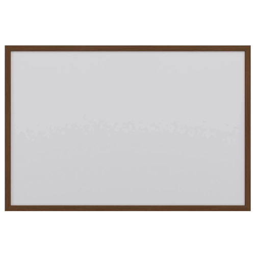 Panda Yazı Tahtası Mdf Çerçceve Beyaz 60x90