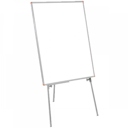 Panda Yazı Tahtası Teleskopik Ayaklı Lamine 80x120 PAN235