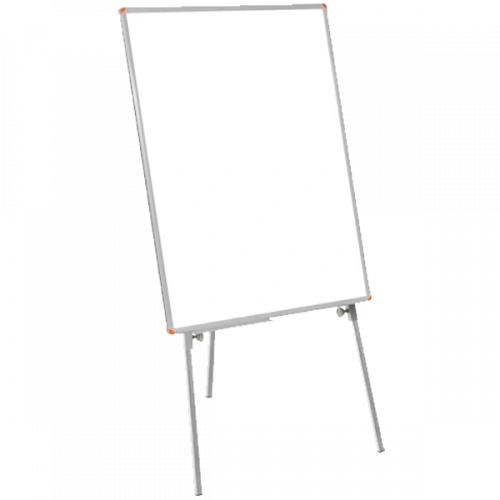 Panda Yazı Tahtası Teleskopik Ayaklı Lamine 80x120 Pan235