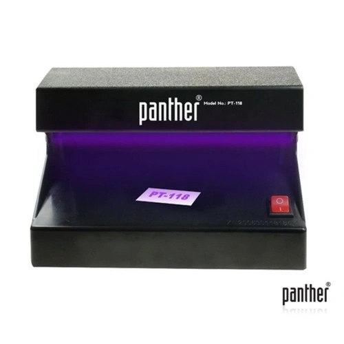 Panther Pt-118 Para Kontrol Cihazı