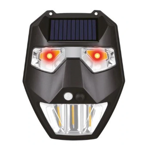 Panther Pt-2998 Solar Led Duvar Lambası