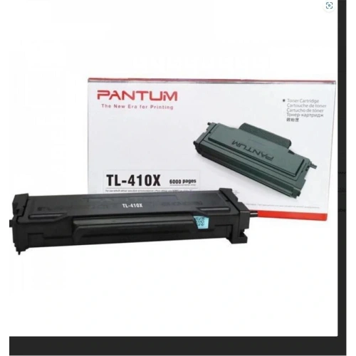 Pantum Tl-410x P3300-3010-6700-7100 Black Siyah 6.000 Sayfatoner