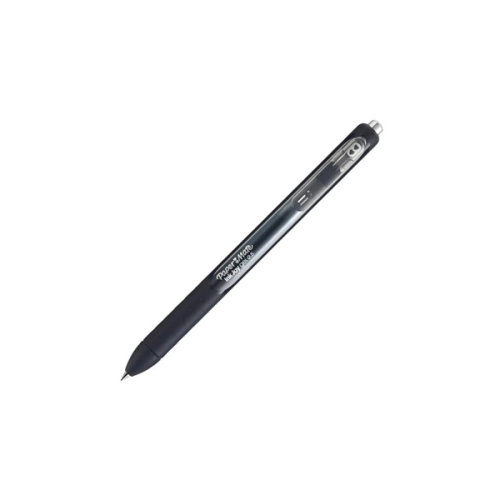Paper Mate Jel Kalem inkjoy Gel Üstten Basmalı Siyah 1957053