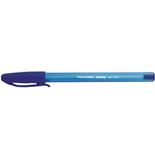 Paper Mate Tükenmez Kalem İnkjoy 100 1.0 MM Mavi S0957130