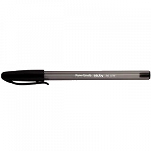 Paper Mate Tükenmez Kalem İnkjoy 100 1.0 MM Siyah S0957120
