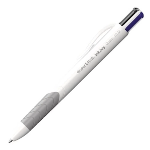 Paper Mate Tükenmez Kalem inkjoy Quatro Standart Renkler S0977260
