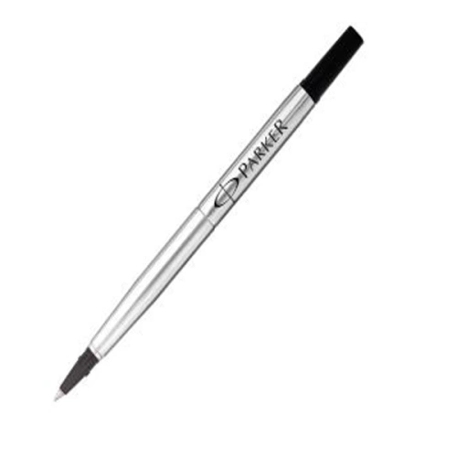 Parker Roller Kalem Yedeği Medium Siyah 1950323