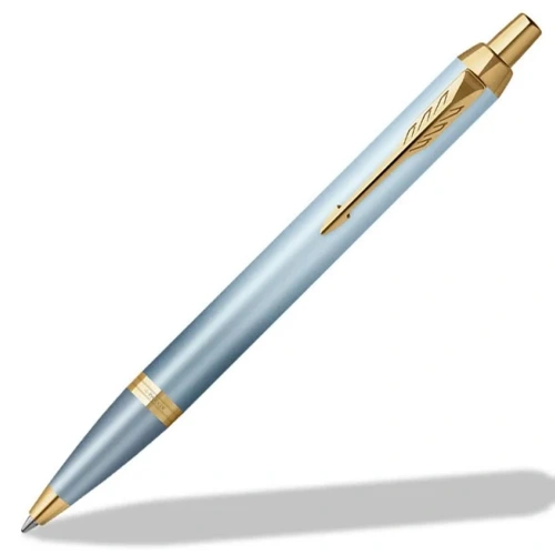 Parker Tükenmez Kalem Im Rituals Açık Yeşil Gt