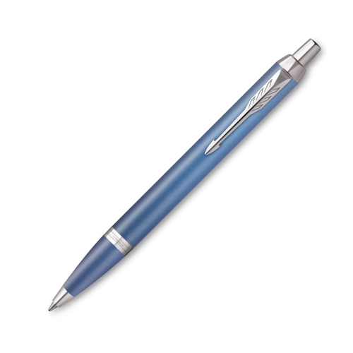 Parker Tükenmez Kalem Im Rituals Mavi Ct 2203906