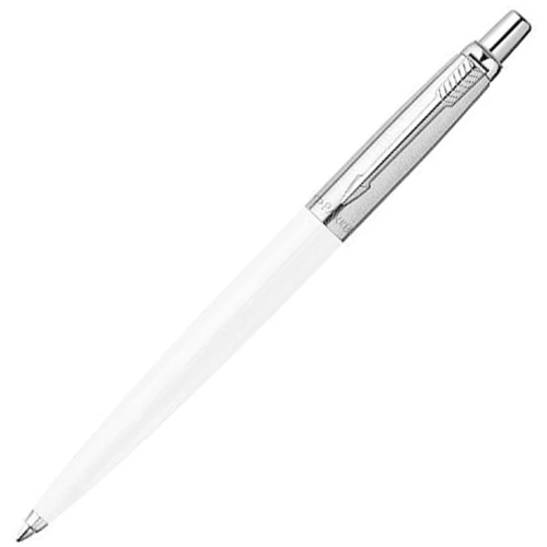 Parker Tükenmez Kalem Jotter Original Beyaz Ct