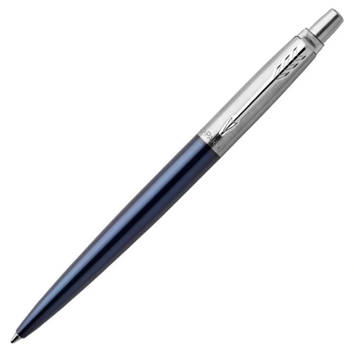 Parker Tükenmez Kalem Jotter Original Mavi Ct T