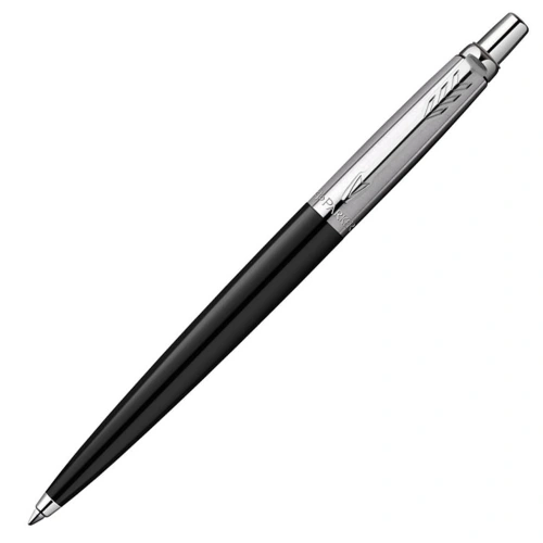 Parker Tükenmez Kalem Jotter Original Siyah Ct