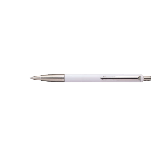 Parker Tükenmez Kalem Vector Ct Standart Beyaz S0031930