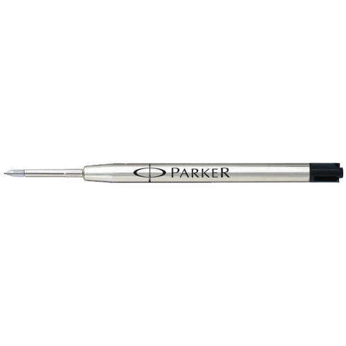 Parker Tükenmez Kalem Yedeği Fine Siyah S0881290