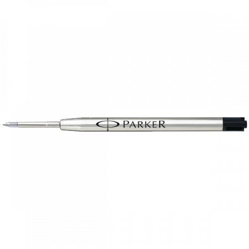 Parker Tükenmez Kalem Yedeği Fine Siyah S0881290