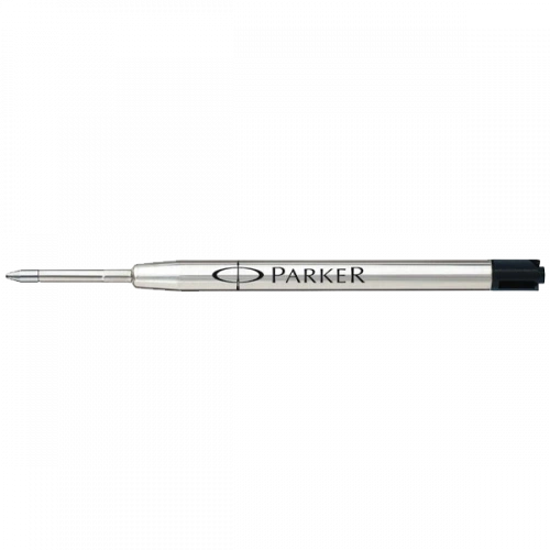 Parker Tükenmez Kalem Yedeği Medium Siyah S0881310