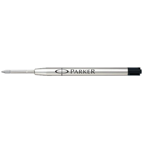Parker Tükenmez Kalem Yedeği Medium Siyah S0881310