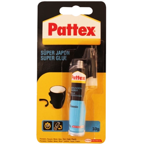 Pattex Japon Yapıştırıcı 10 GR 1792002