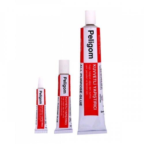 Peligom Sıvı Yapıştırıcı Solventli No:11 90 Gr 337 907
