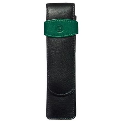 Pelikan Deri Kalem Kılıfı Siyah Tg22