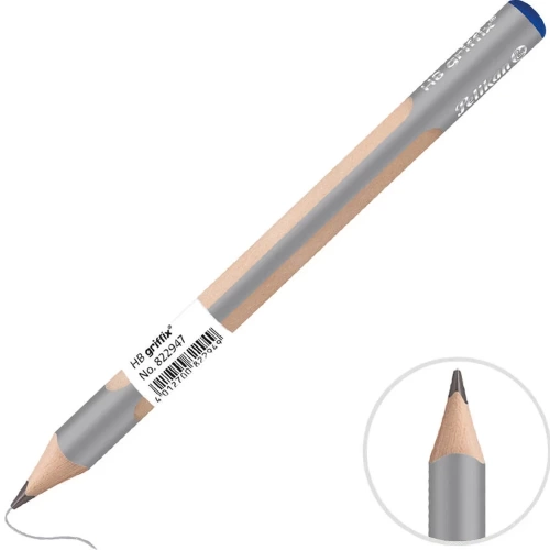 Pelikan Griffix Başlangıç Kalemi HB 822947
