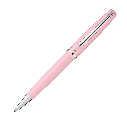 Pelikan Tükenmez Kalem Jazz Pastel K36 Pembe