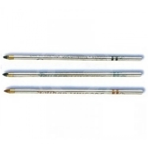 Pelikan Tükenmez Kalem Yedeği Kısa Siyah 38