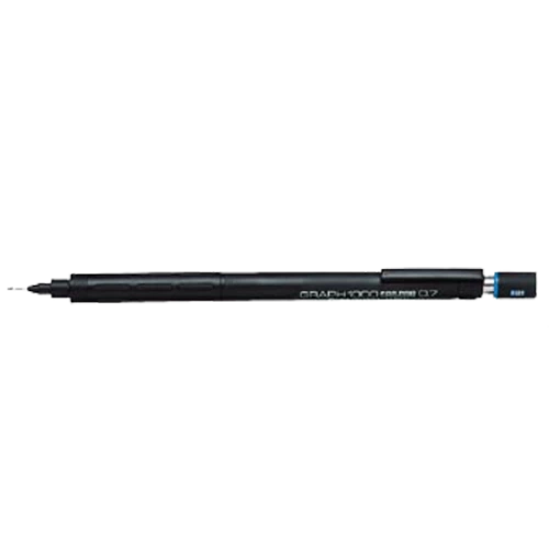 Pentel Çizim Kalemi Graph Mat Metal Gövde 1000 0.7 MM PG1007