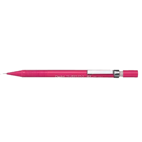 Pentel Versatil Kalem Sharplet 2 0.5 MM Pembe A125-P