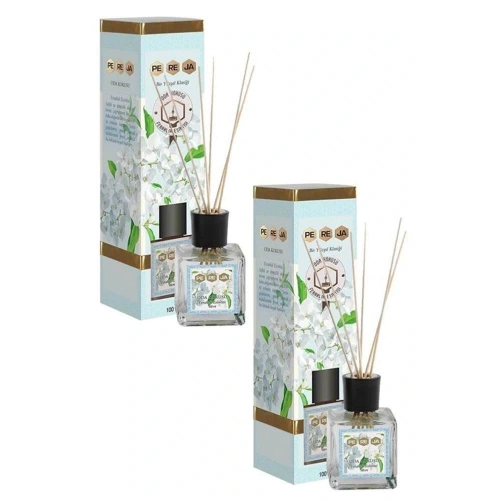 Pereja Diffuser 100ml Ferahlık Esintisi Çubuklu Oda Kokusu
