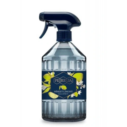 Pereja Misket Limonu Oda Spreyi 500 ml