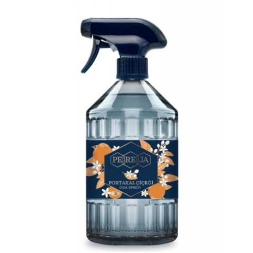 Pereja Portakal Çiçeği Oda Spreyi 500 ml