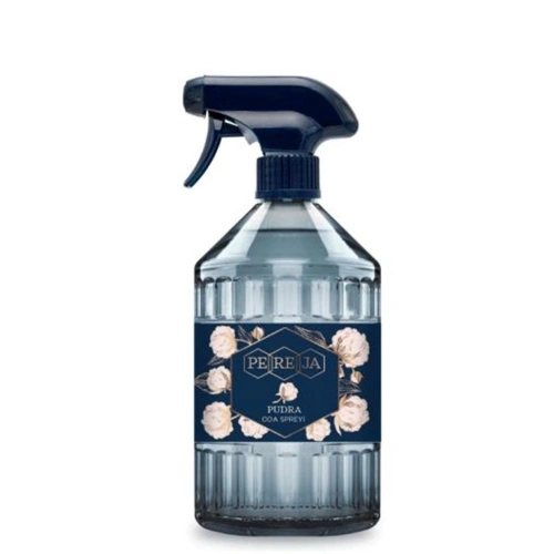 Pereja Pudra Oda Spreyi 500 Ml