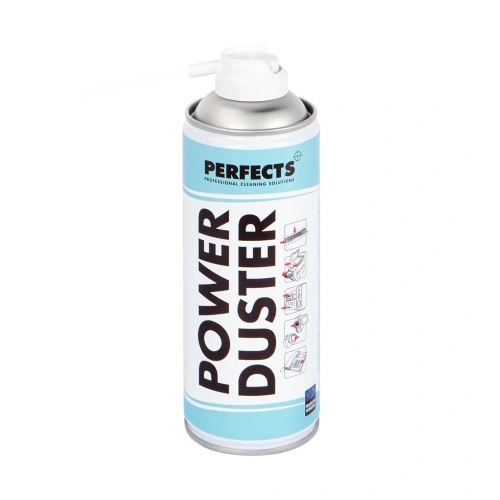 Perfects 400ml Power Duster (hava Sprey)
