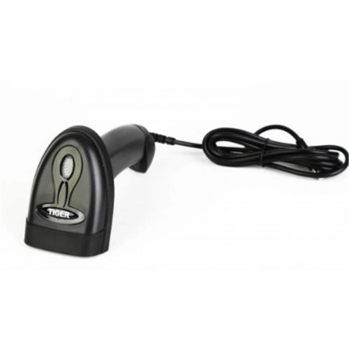 Perkon Cs21 1d Lazer Kablolu Ccd Barkod Okuyucu