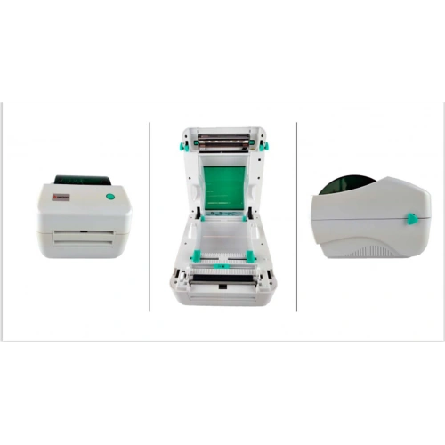 Perkon Pr-420d Direct Termal 203dpı Usb Barkod Yazıcı