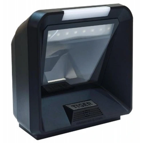 Perkon Ps5700+2D Imager Usb Masaüstü Karekod Barkod Okuyucu