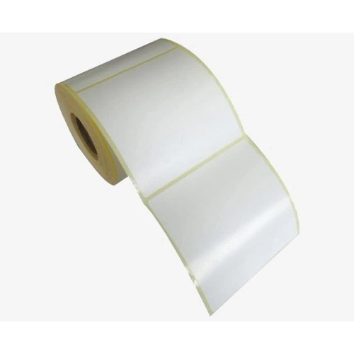 PG Etiket 100mmx76mm (Tek Kolonda 1li) , Toplam  570 ad (VELLUM)