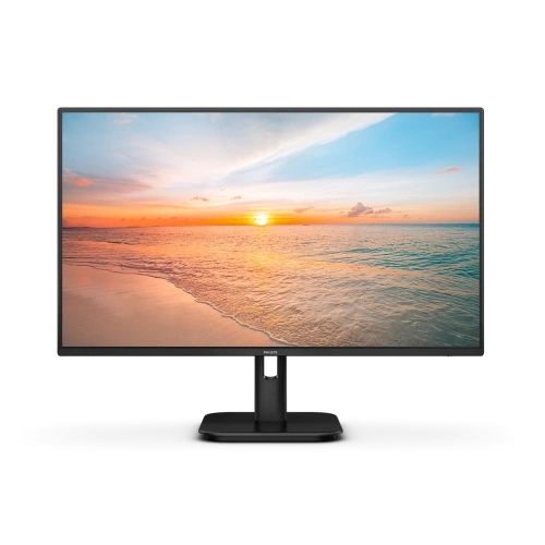 PHILIPS 24E1N1100A/00 23,8" 4ms, 100Hz, Full HD, HDMI, D-Sub, 2X Hoparlör, IPS Panel Monitör