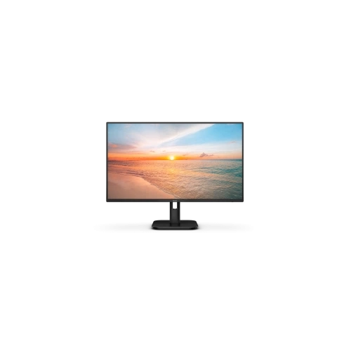 PHILIPS 24E1N1200A/01 23,8" 1ms, 120Hz, Full HD, DP, HDMI, D-Sub, 2X Hoparlör, IPS Panel Monitör