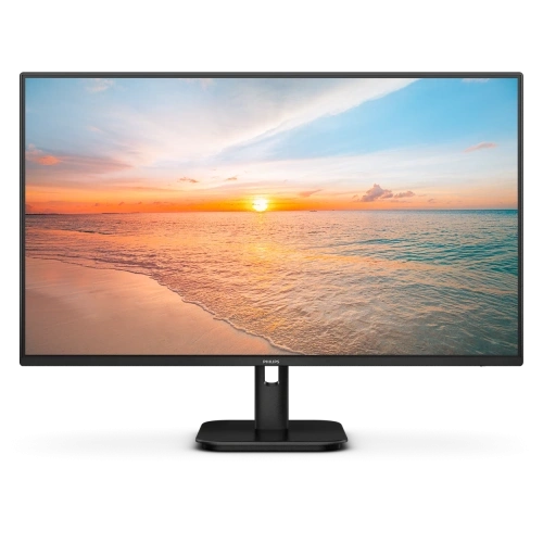 Phılıps 27e1n1200a/00 27" 4ms, 120hz, Full Hd, Dp, Hdmı, D-sub, 2x Hoparlör, Ips Panel Monitör