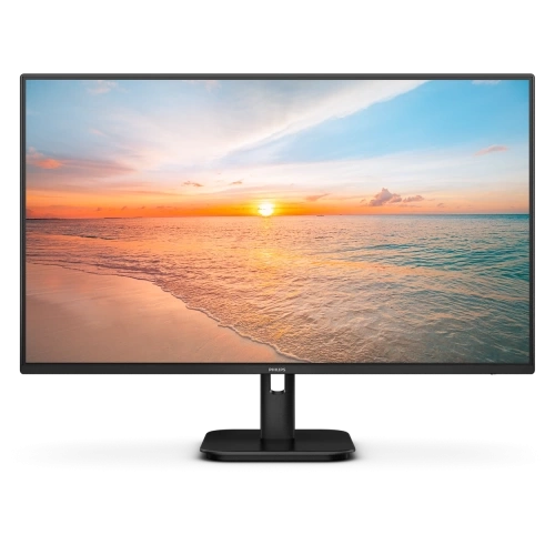 PHILIPS 27E1N1200A/01 27" 4ms, 120Hz, Full HD, DP, HDMI, D-Sub, 2X Hoparlör, IPS Panel Monitör